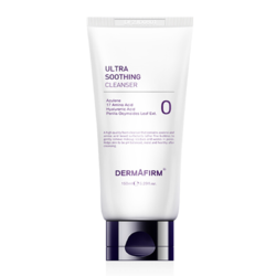 DERMAFIRM 德妃 舒缓洁面乳 150ml*2支