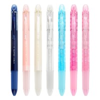 PILOT 百乐 Coleto P-LHKCG15C 按动3色圆珠笔