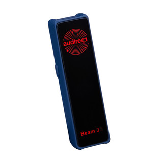 audirect Beam3S 4.4真平衡小尾巴HIFI发烧便携USB解码耳放一体机手机平衡耳放 新品 beam3s（顺丰发货）