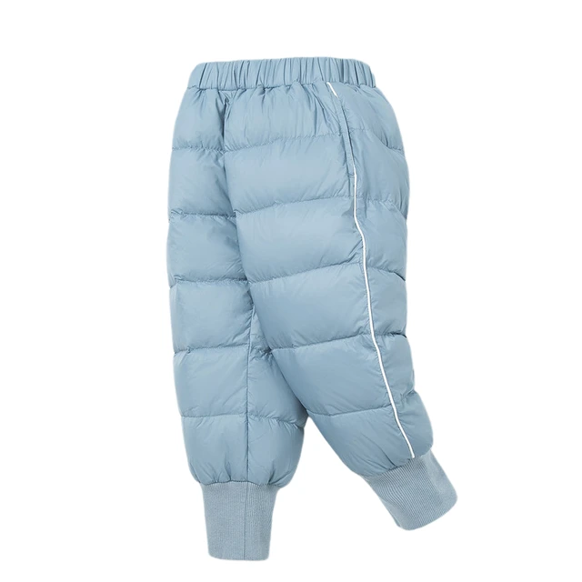 bala 迷你巴拉 MINI BALA 巴拉 ZA0D084213272 儿童羽绒裤