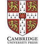 CAMBRIDGE UNIVERSITY PRESS/剑桥大学出版社