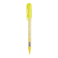 Pentel 派通 按动式自动铅笔 A155T 黄色 0.5mm 单支装