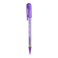 Pentel 派通 按动式自动铅笔 A155T 紫色 0.5mm 单支装