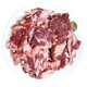 yisai 伊赛 原切带骨牛小肉 1000g*2袋