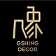 GSHING DECOR/几象