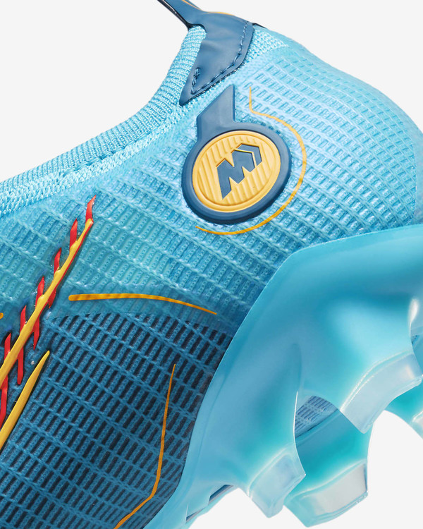 Nike Mercurial系列 ‘Blueprint 蓝图’新配色来了