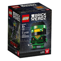 LEGO 乐高 BrickHeadz方头仔系列 41487 劳埃德