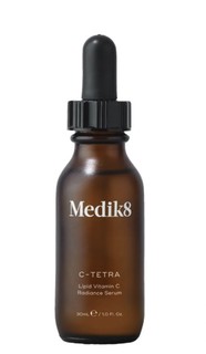 Medik8 维 C 萃取提亮精华 30ml