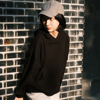 Gap 盖璞 708734 女士卫衣