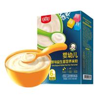 Zhai Yang Yang 宅羊羊 婴幼儿营养米粉 1段 原味 225g