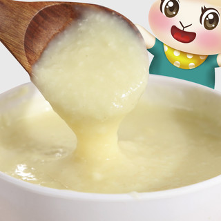 Zhai Yang Yang 宅羊羊 婴幼儿营养米粉 1段 原味 225g