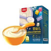 Zhai Yang Yang 宅羊羊 婴幼儿营养米粉 2段 淮山薏米味 225g