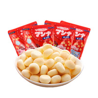 Morinaga 森永 蒙奈小馒头 42g*4袋