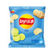 Lay's 乐事 马铃薯片 青柠味 4包