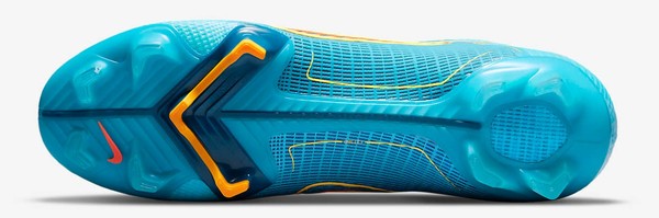 Nike Mercurial系列 ‘Blueprint 蓝图’新配色来了