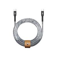 Zendure 征拓 双Type-C 100W 数据线