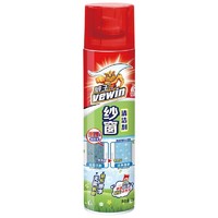 vewin 威王 纱窗清洁喷雾 290ml*2瓶