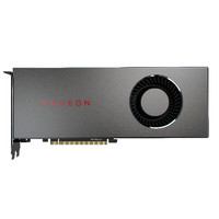 ASUS 华硕 Radeon RX 5700-8G 显卡 8GB 灰色