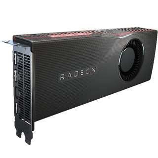 ASUS 华硕 Radeon RX 5700 XT-8G 显卡 8GB 灰色