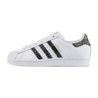 adidas ORIGINALS Superstar W 女子休闲运动鞋 FV3294