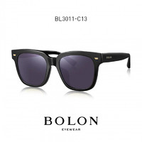 BOLON 暴龙 新款潮眼镜太阳镜男王俊凯同款开车专用时尚墨镜防紫外线