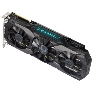 MAXSUN 铭瑄 RTX 2070 Super 电竞之心 8G 显卡 8GB 黑色