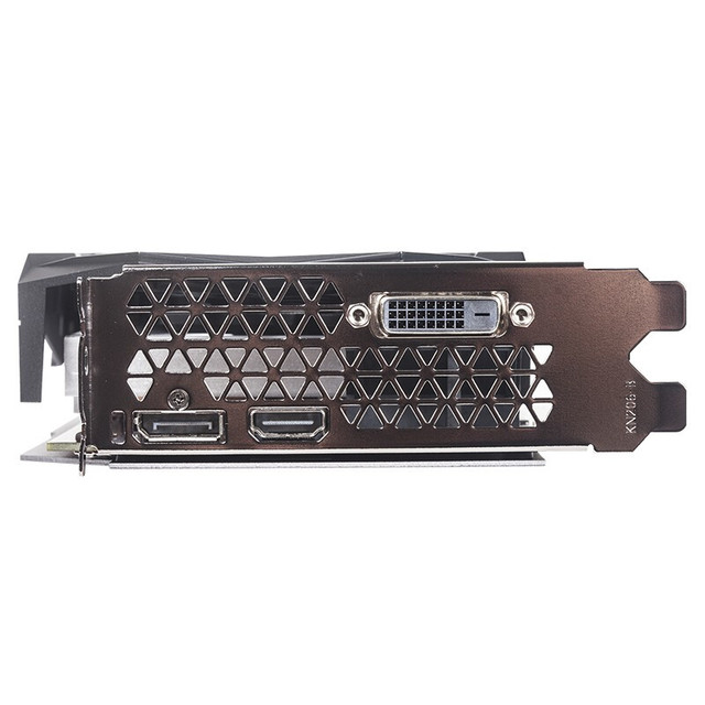 MAXSUN 铭瑄RTX 2060 6G 电竞之心显卡6GB 黑灰色【报价价格评测怎么样