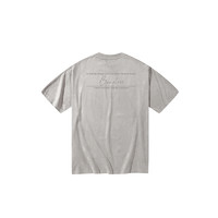 BONELESS K1155 男士短袖T恤