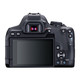 Canon 佳能 EOS 850D APS画幅数码单反相机 18-55mm单反镜头