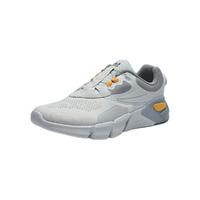 FILA 斐乐 Athletics 男子休闲运动鞋 A12M212107F-MM 芯片灰/中灰 41