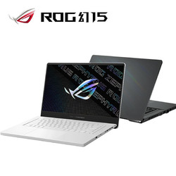 ROG 玩家国度 幻15 15.6英寸笔记本电脑（R9-5900HS、 16GB、1TB SSD、RTX 3070）