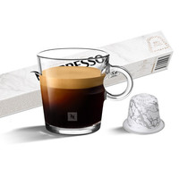 NESPRESSO 浓遇咖啡 意大利灵感之源 意大利2000s咖啡胶囊 10颗