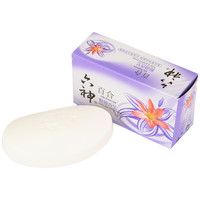 六神 百合除菌香皂 90g