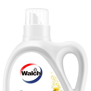 Walch 威露士 洗衣液套装 1.2L+1L+500ml*4袋