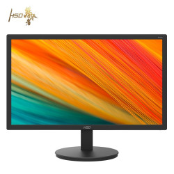 hso光谷215英寸简约商务轻巧纤薄实用可壁挂1080p全高清液晶显示器e