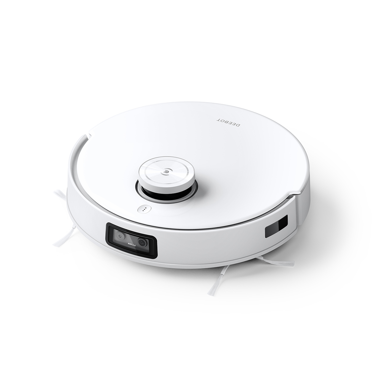 ecovacs 科沃斯 dbx33 扫地机器人 t10