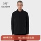 ARC'TERYX 始祖鸟 VEILANCE MIONN IS 轻量保暖 男子 商务棉服