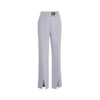 VERO MODA 女士休闲长裤 3211PL017 微蓝色 XS