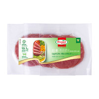 Hormel 荷美尔 轻享牛肉切片 黑胡椒味 108g