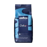 LAVAZZA 拉瓦萨 中度烘焙 脱因咖啡豆 500g