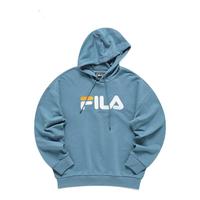 FILA 斐乐 中性运动卫衣 F51U138298F-BU 童话蓝 M