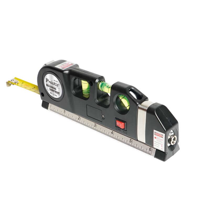 proskit 宝工 proskit 宝工 pd-161-c 多功能激光水平仪