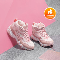 SKECHERS 斯凯奇 88888382 女子加绒运动鞋