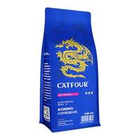 catfour 蓝山 意式拼配咖啡豆 500g