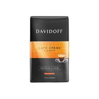 DAVIDOFF 大卫杜夫 中度烘焙 咖啡豆 500g