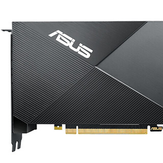 ASUS 华硕 TURBO-GeForce RTX 2070-8G 显卡 8GB 黑色