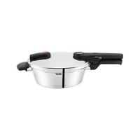 Fissler 菲仕乐 高压锅(22cm、2.5L、18/10不锈钢)