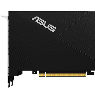 ASUS 华硕 TURBO-GeForce RTX 2080Ti-11G 显卡 11GB 黑色