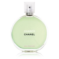 CHANEL 香奈儿 Chanel香奈儿绿色邂逅清新女士淡香水