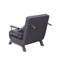 欧莱特曼 OLT-SF804 多功能沙发床 灰色 60cm 基础款